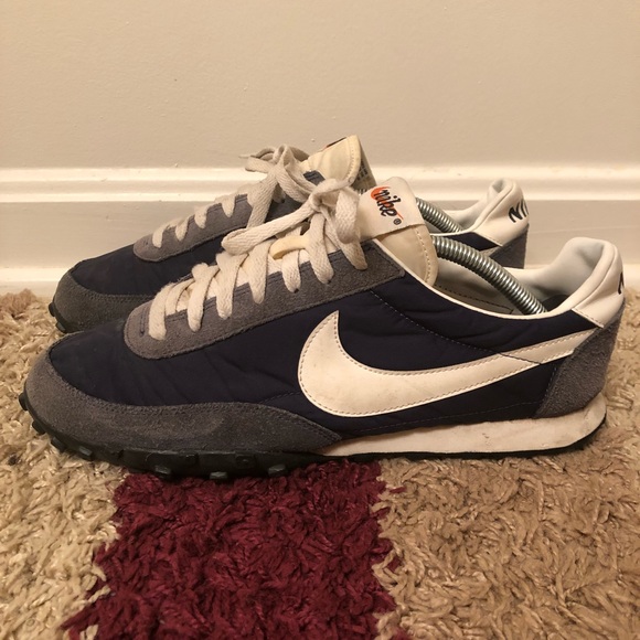 nike waffle racer j crew
